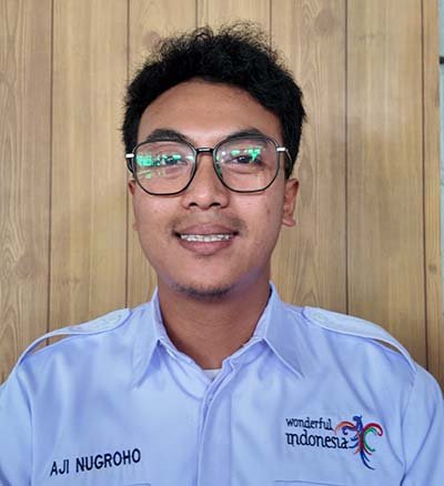 AJI NUGROHO