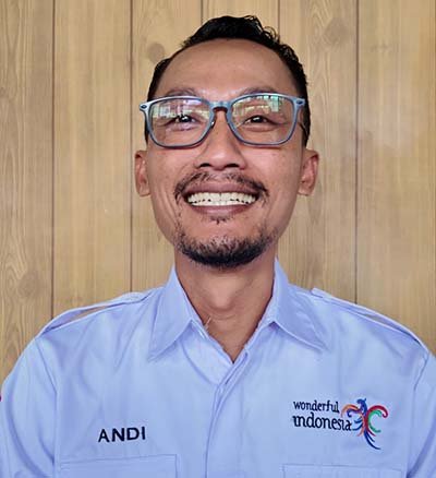 ANDI YULIANTO