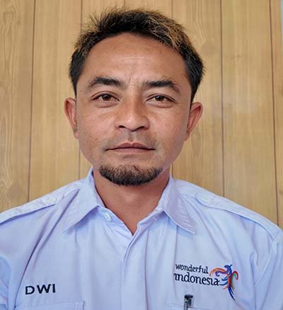 DWI KURNIAWAN
