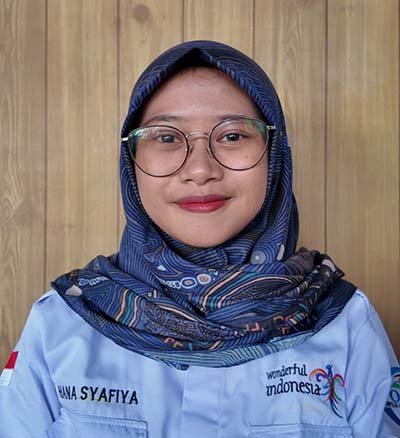 HANA SHYAFIA SABRINA