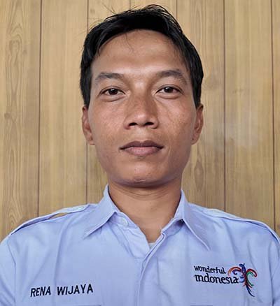 RENA WIJAYA PUTRA