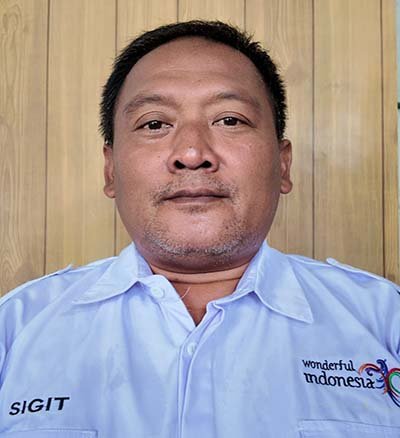 SIGIT PRASETYO