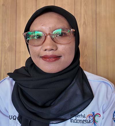 SITI RUKOYAH