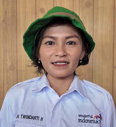 ERNI TWINDARTI HARSIWI